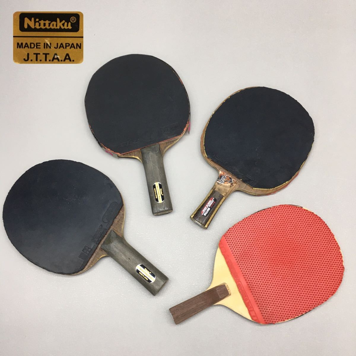 ヤフオク! -「(詰め合わせ 福袋 まとめ 大量)」(卓球) (スポーツ別)の ...