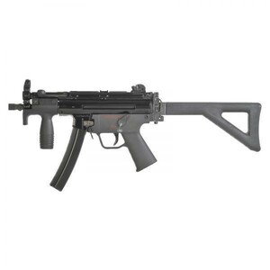 【新品☆即納】Umarex/VFC ガスブローバック H&K MP5K PDW Gen.2 (JP ver./HK Licensed) *日本仕様 【品番：VF2J-LMP5KPDW-BK02】【管A】*