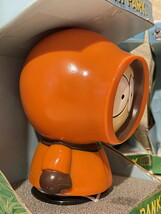 ☆1990年代/サウスパーク/コインバンク4種セット/当時物ビンテージUSA/South Park/Coin Bank set(90s/MIB) CT-001_画像4