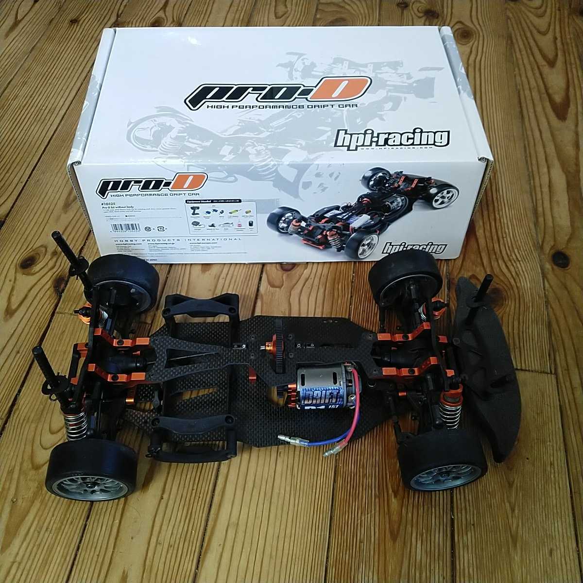 ヤフオク! -「hpi pro-d」(自動車) (ホビーラジコン)の落札相場・落札価格 ヤフオク! -「hpi pro-d」(自動車) (ホビーラジコン)の落札相場・落札価格