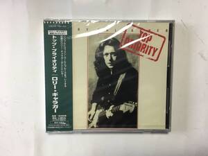 RORY GALLAGHER TOP PRIORITY 新品