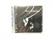 RORY GALLAGHER RORY GALLAGHER 新品_画像1