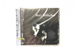 RORY GALLAGHER RORY GALLAGHER 新品