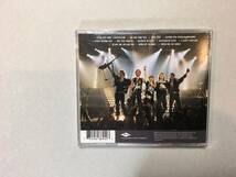 THE BEST OF SCORPIONS US盤　新品_画像2