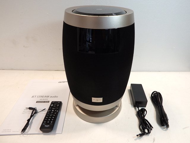 ジェットストリームオーディオ XR-BUX10 aiwa | www.mxfactory.fr
