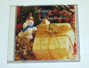 HAPPY CHRISTMAS / シンセサイザー CD ～Instrumental Music～ ハッピー・クリスマス LAST CHRISTMAS,星に願いを,WHITE CHRISTMAS