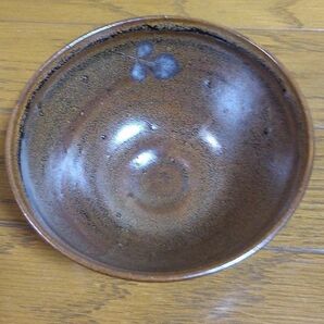 抹茶碗 茶道具 真葉手