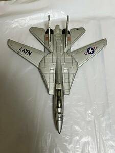 ERTL USS Enterprise Navy F14 TOMCAT DIECAST PLANE