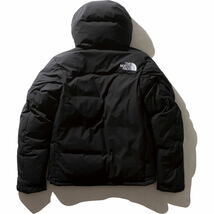 THE NORTH FACE バルトロライトジャケット ND92240 K ブラック Lサイズ 新品未使用品 ザノースフェイス_画像2