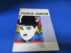 洋書　Charlie Chaplin: The "Little Tramp"(チャップリン)