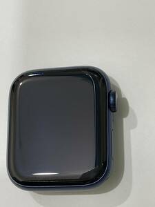 超美品 アップルウオッチ Apple Watch Series 6 GPS+Cellularモデル 44mm 