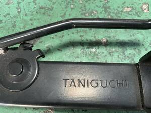  Jimny JA11Vtanigchi rear seats TANIGUCHI sliding rail JA12V JA11C JA12C Jimny etc. 