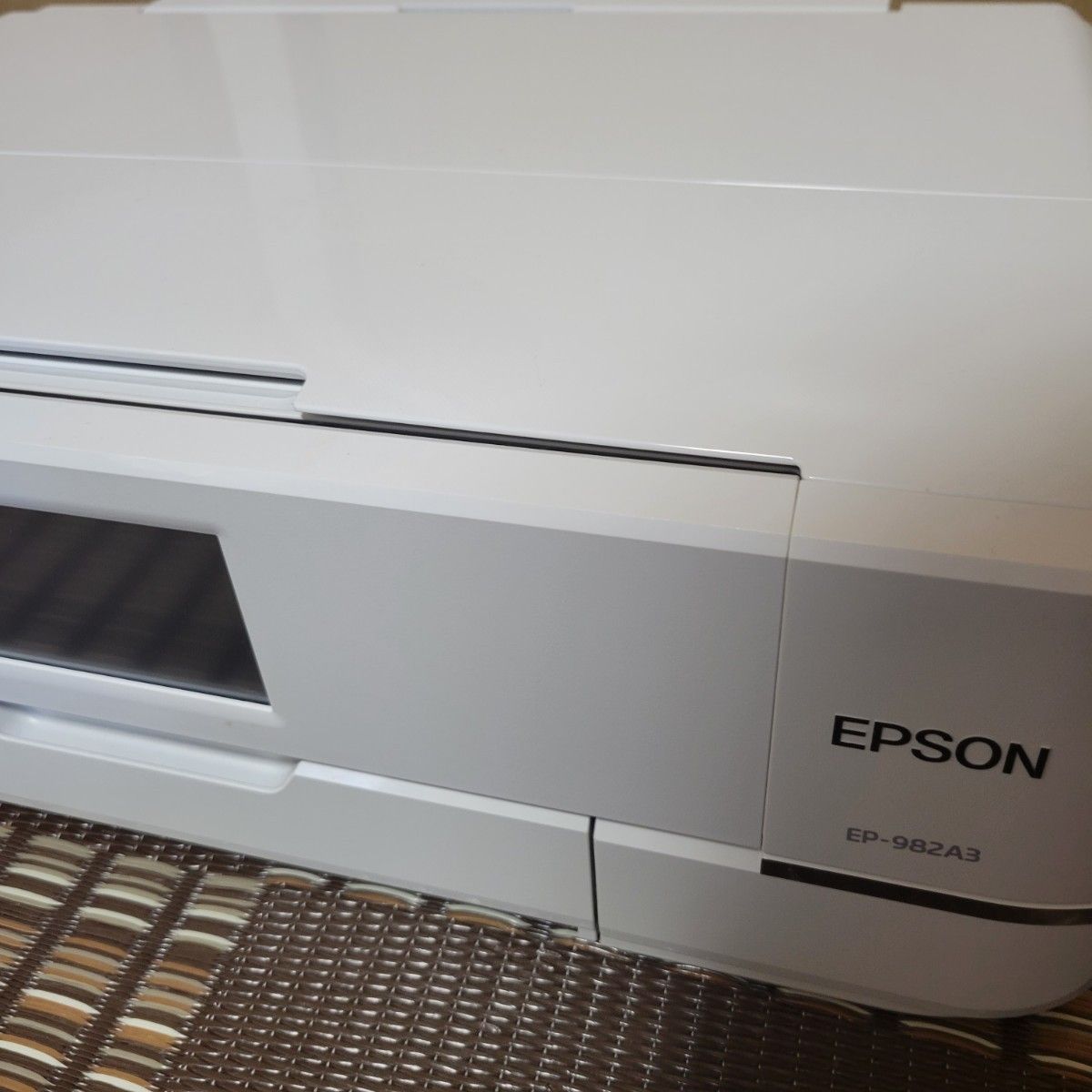 新品未使用◇brother PRIVIO プリンター A4インクジェット複合機 MFC