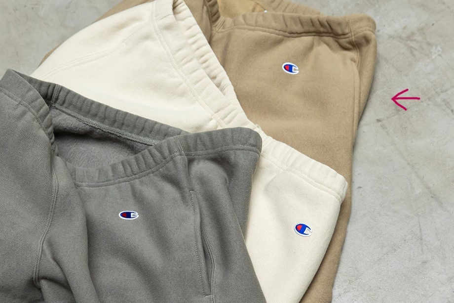 SALE/77%OFF】 Wtaps x Champion Academy Trousers M asakusa.sub.jp