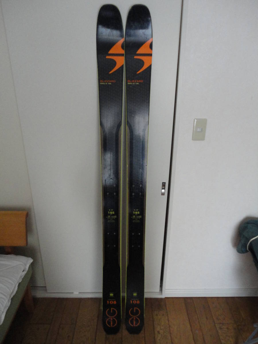 限定値下げ来期に良品 BLIZZARD CMX PRO 166cm スキー板 在庫即納中