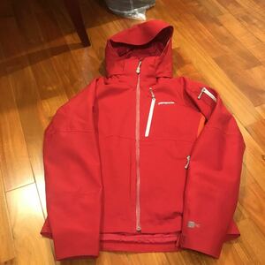 patagonia マウンテンパーカー