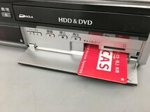 DVDレコーダー VHS DVDレコーダー DMR-XP11 パナソニック 2212LR165_画像8