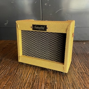 ChattingBird CA-1 Guitar Amplifiers チャッティングバード ギターアンプ -GrunSound-f799-