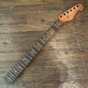  производитель неизвестен Guitar Neck Guitar Parts электрогитара шея -GrunSound-f806-