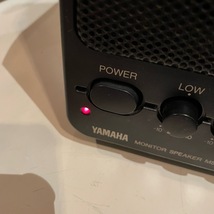 Yamaha MS-101II ヤマハ スピーカー -GrunSound-x997-_画像10