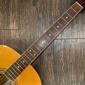 Takamine T-F1/N Acoustic Guitar アコースティックギター タカミネ -GrunSound-x970-の画像3