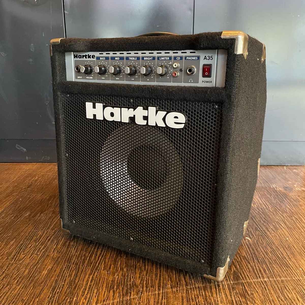 Hartke Bass ハートキー ベースアンプ B150