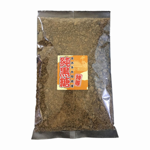  brown sugar powder confection making ... millet 100% top class rank A Special etc. . old many good interval production original brown sugar powder 1kg