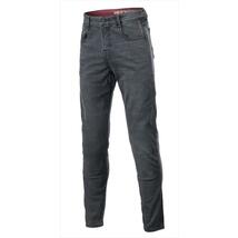 アルパインスターズ DUNCAN DENIM PANTS ASIA [ダンカン デニム パンツ アジア] 31インチ 8059175911316 新品 フェード ブラック 同梱不可_画像1