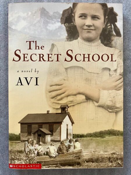 The Secret School