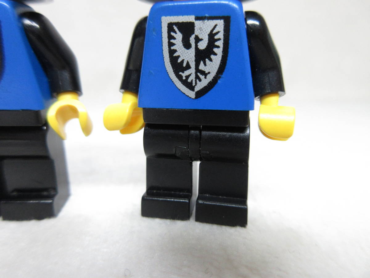 最終価格 LEGO ブラックファルコン ミニフィグ レゴ お城シリーズ www