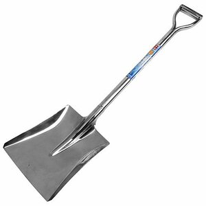  Fujiwara industry thousand . all stain shovel angle SSS-4 spade shovel shovel kitchen garden agriculture . agriculture excavation earth ... work for .. part 