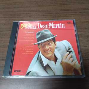 ディーンマーティン DEAN MARTIN CHA CHA DE AMOR