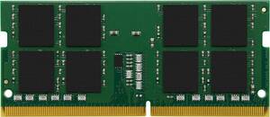 キングストン Kingston ノートPC用メモリ DDR4 2666MT/秒 16GBx1枚 CL19 1.2V Non-ECC Unbuffered SODIMM KVR26S19S8/16 製品寿命期間保証