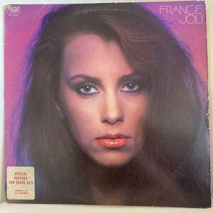 France Joli - France Joli (2X12 INCH)