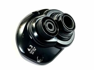 G84 DAIWA ダイワ 20 タトゥーラ SV TW 103H(右) RSプレート(ギアサイド) サイドプレート カバー TATULA 中古品