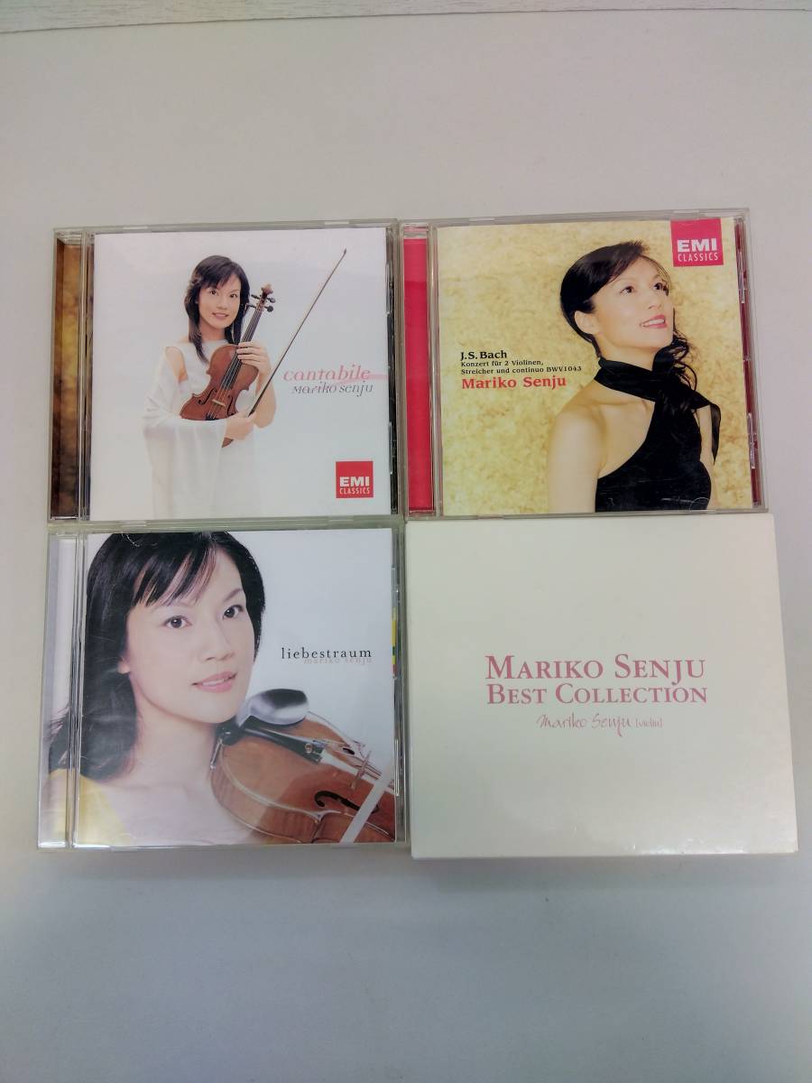 ヤフオク! -バイオリニスト cdの中古品・新品・未使用品一覧