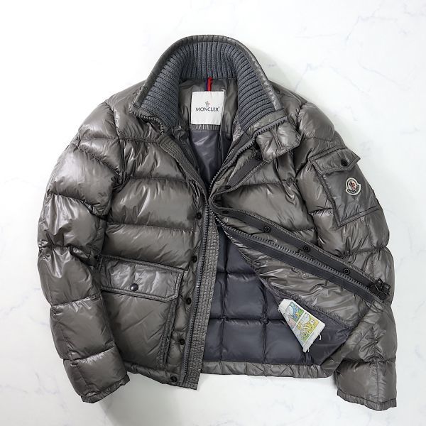 MONCLERモンクレールの値段と価格推移は?|10,722件の売買情報を集計 ...