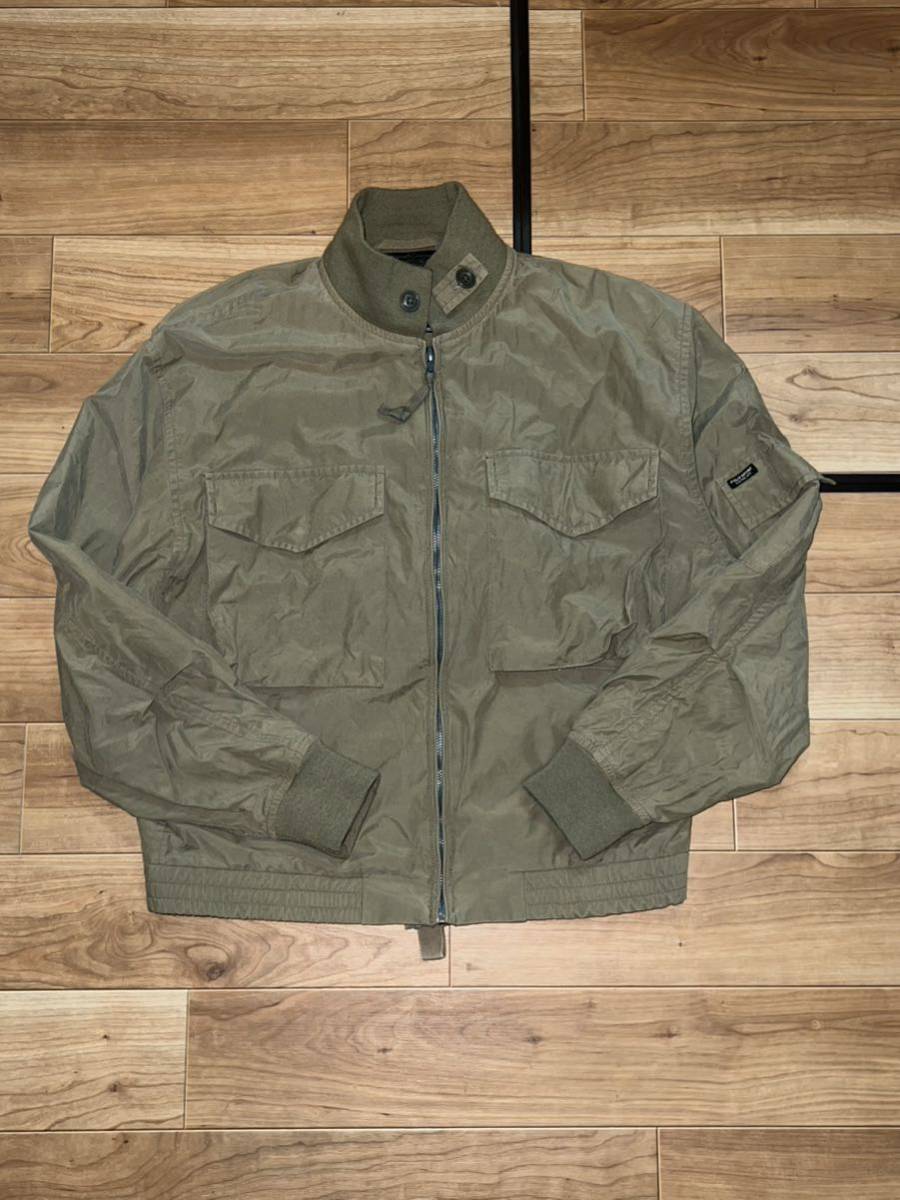 L.L.Bean エルエルビーン フライトジャケット g-8 ラルフローレンポロ