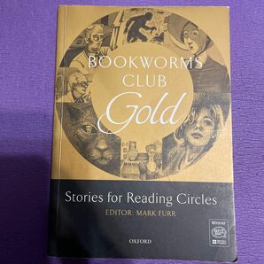 Bookworms Club Gold/Stories for Reading Circles