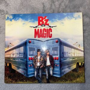 Magic CD+DVD CDアルバム DVD付 DVD 初回盤 初回限定盤 