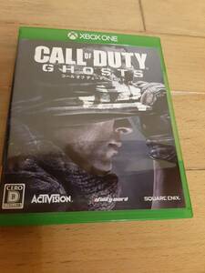  Call of Duty ghost operation verification ending 