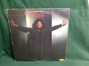 LOLEATTA HOLLOWAY/QUEEN OF THE NIGHT●LP