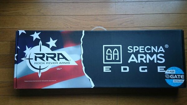Specna Arms SA-E04 EDGE