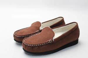  new goods!BENEBIS boa attaching moccasin shoes (22cm2E)/18