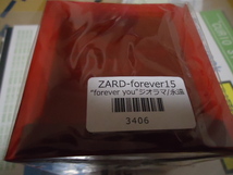 11◆ZARD ジオラマ コレクション 3種セット　ケース付き　FC限定販売　坂井泉水_画像8