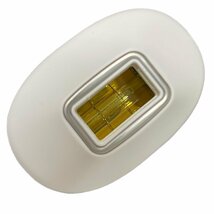 【中古美品】 ヤーマン レイボーテ GO VIタイプ STA-213P 家庭用光美容器 脱毛 美容 箱あり L31242RF_画像7