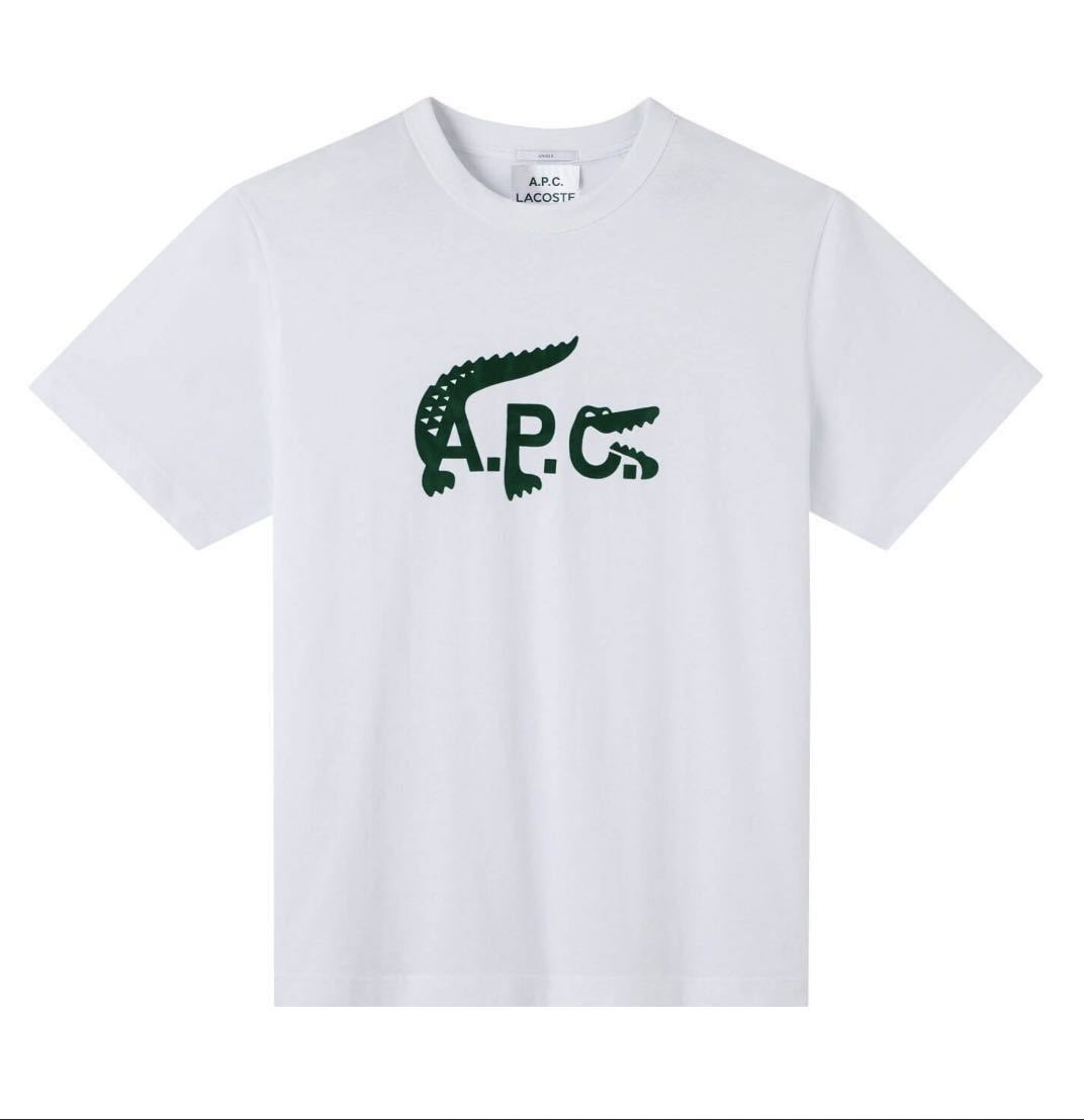 ヤフオク! -apc シャツの中古品・新品・未使用品一覧