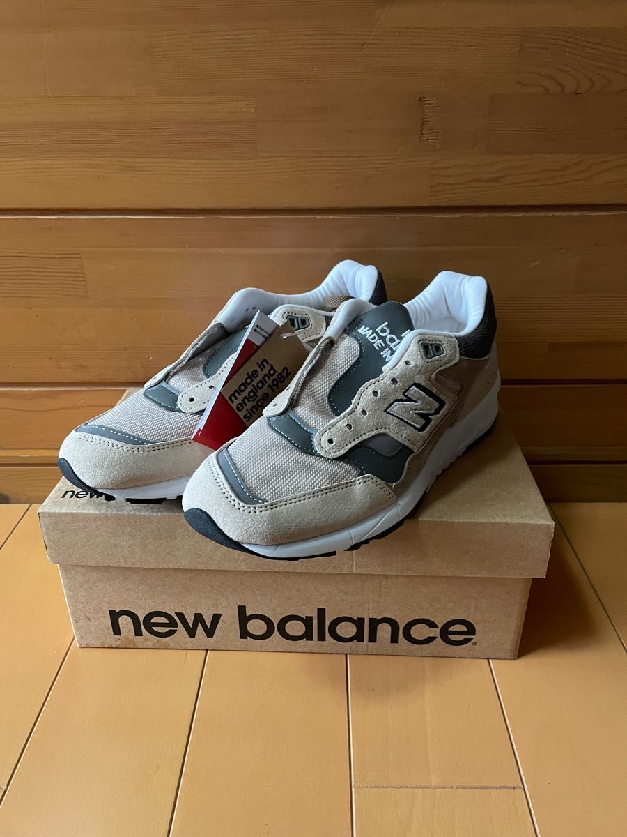 NEW BALANCE ニューバランスM920CHR 28.5cm 未使用品 M990 made UK
