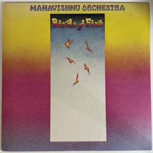 16144 ★美盤 MAHAVISHNU ORCHESTRA/BIRDS OF FIRE