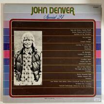 16861 JOHN DENVER/SPECIAL 24 2枚組※帯付_画像3